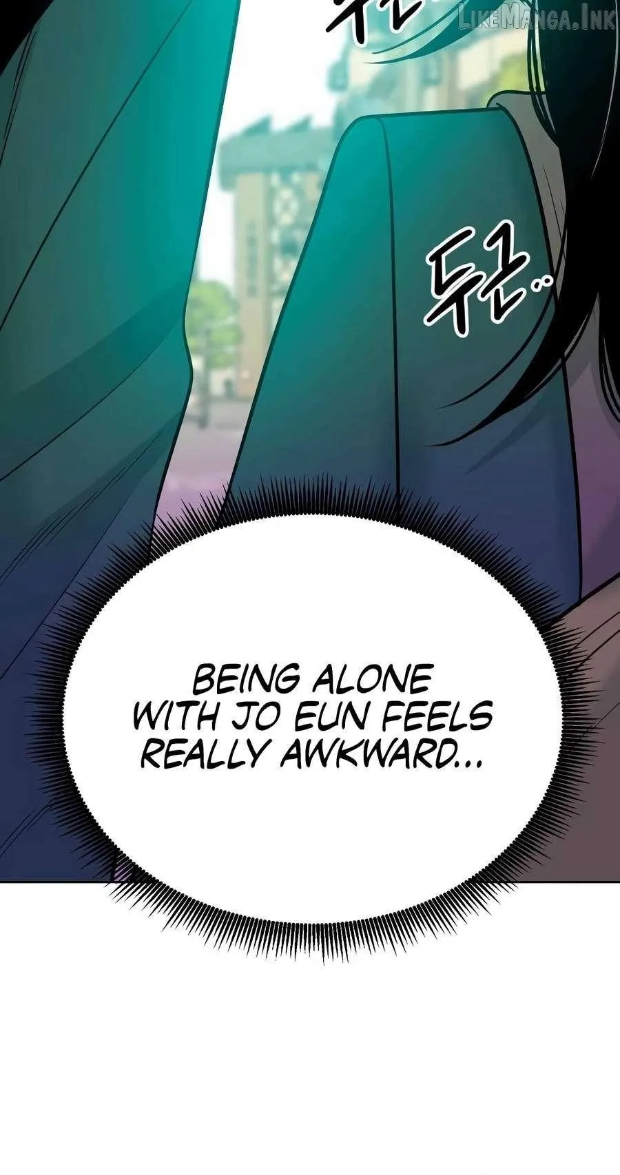 Student Jo Eun Chapter 70 page 55 - 