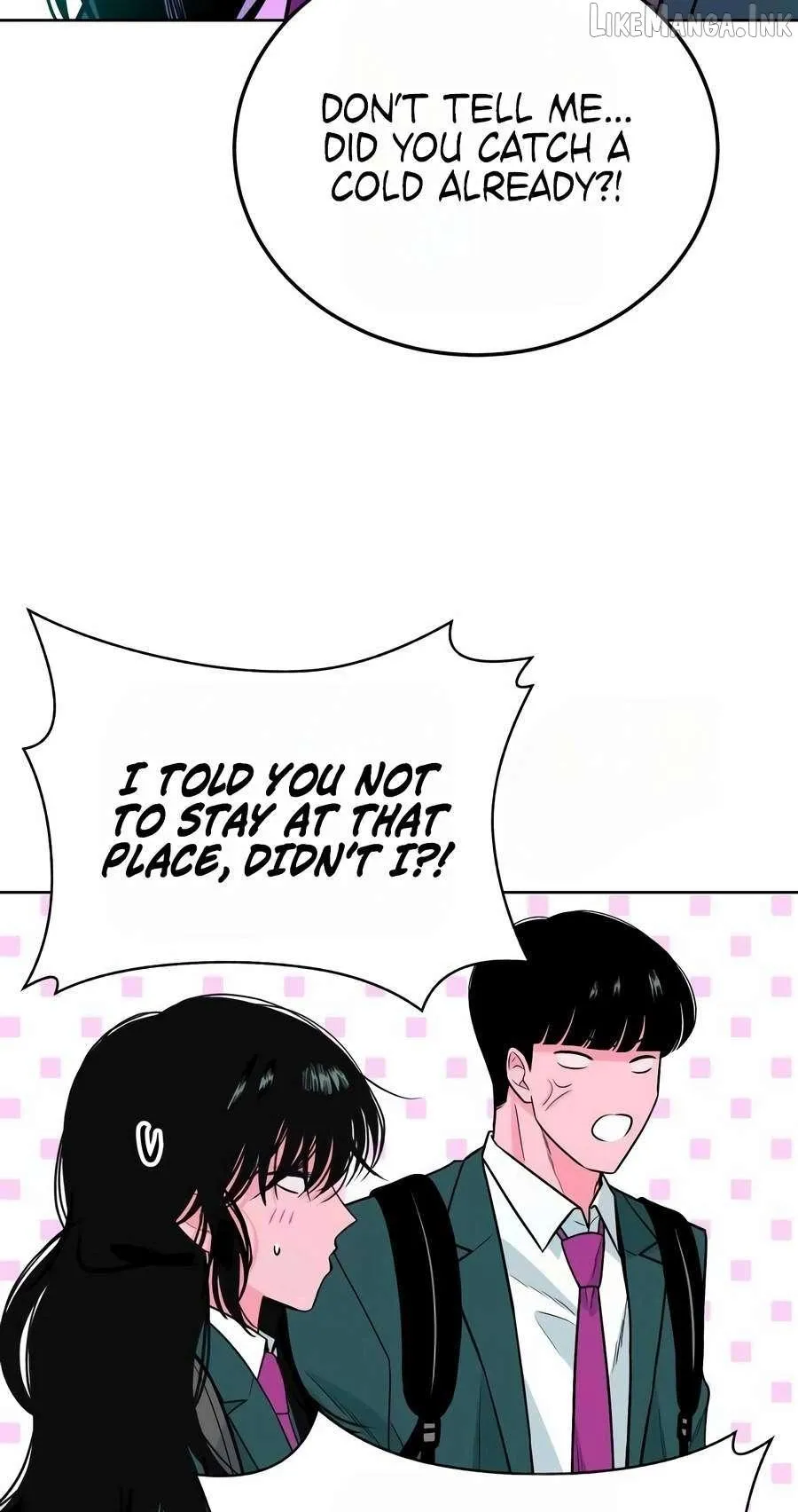 Student Jo Eun Chapter 70 page 57 - 