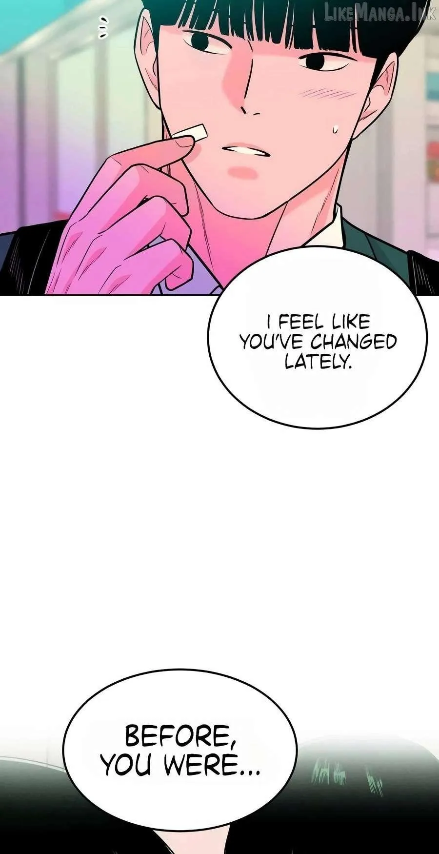 Student Jo Eun Chapter 70 page 65 - 