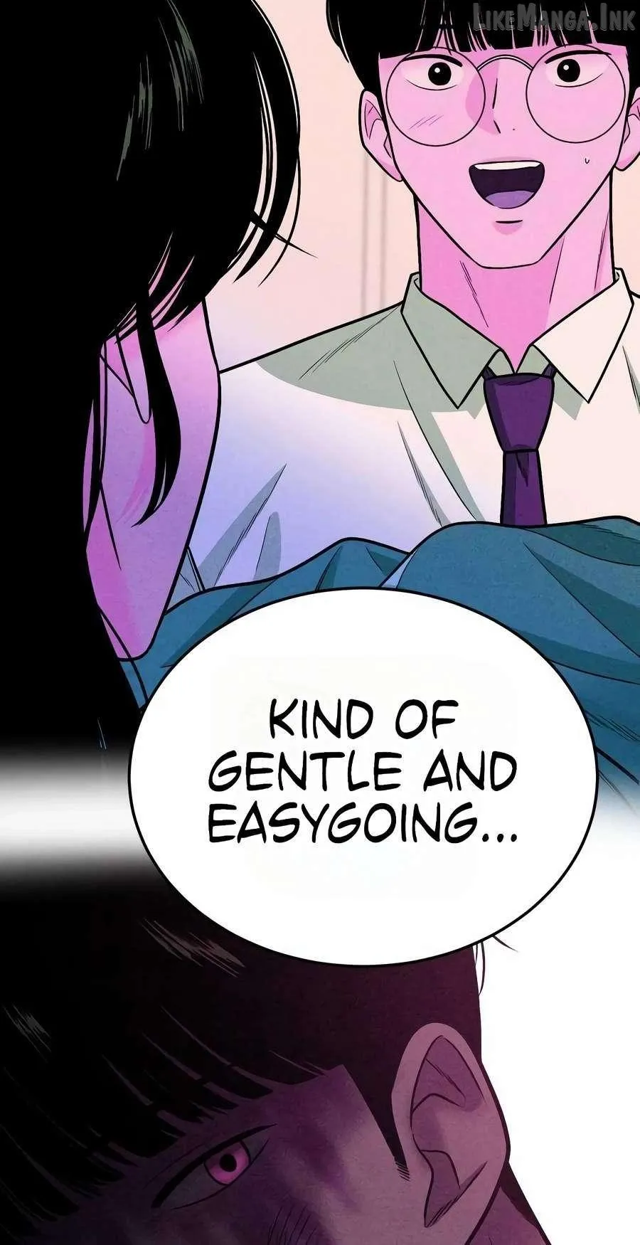 Student Jo Eun Chapter 70 page 66 - 