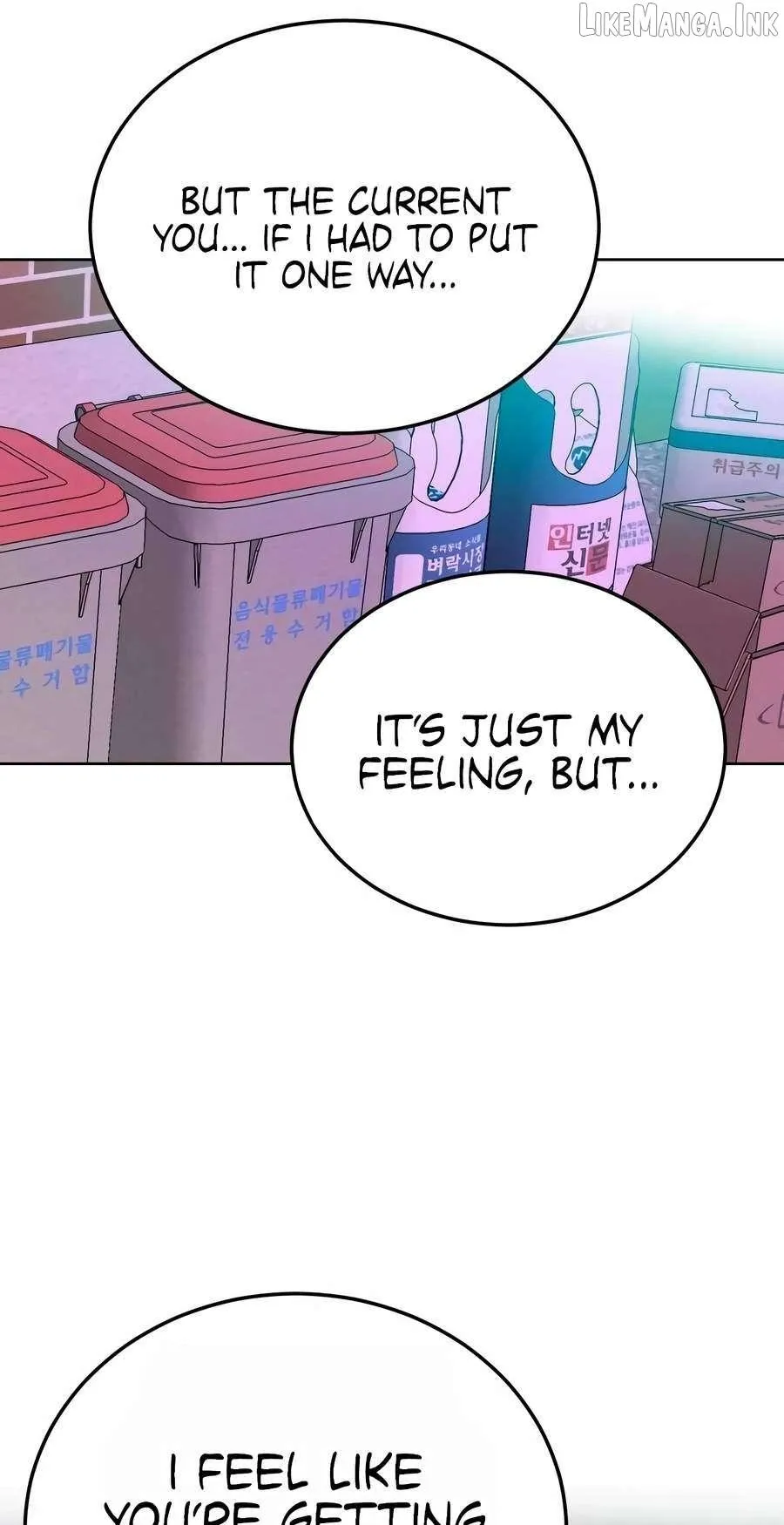 Student Jo Eun Chapter 70 page 68 - 