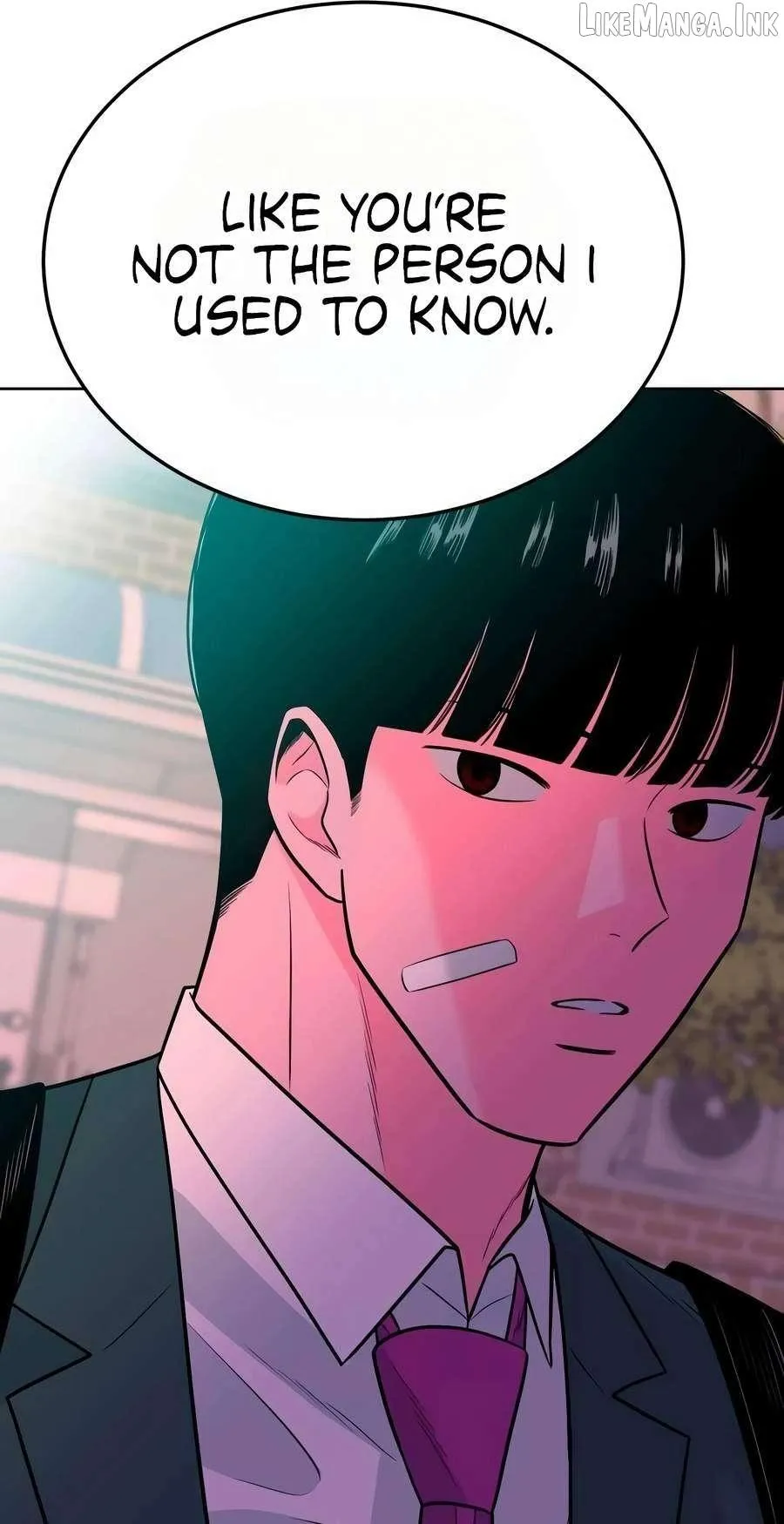 Student Jo Eun Chapter 70 page 72 - 