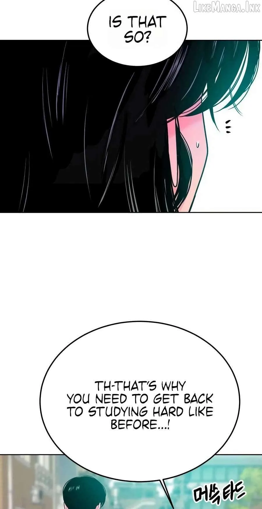 Student Jo Eun Chapter 70 page 74 - 