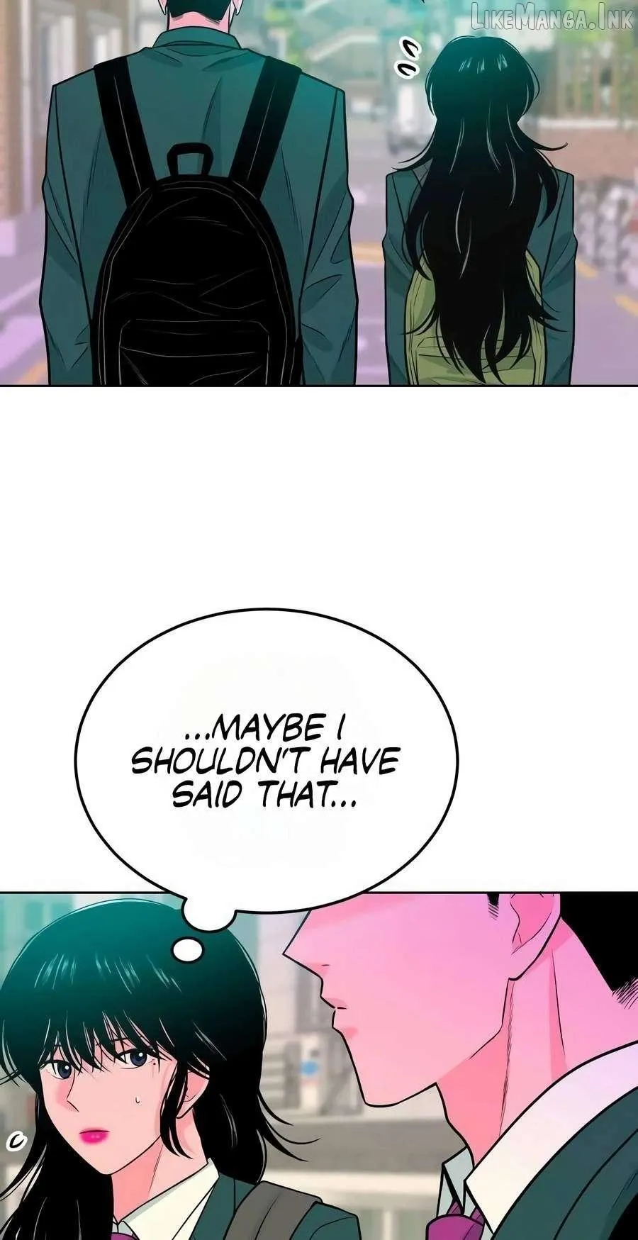 Student Jo Eun Chapter 70 page 75 - 