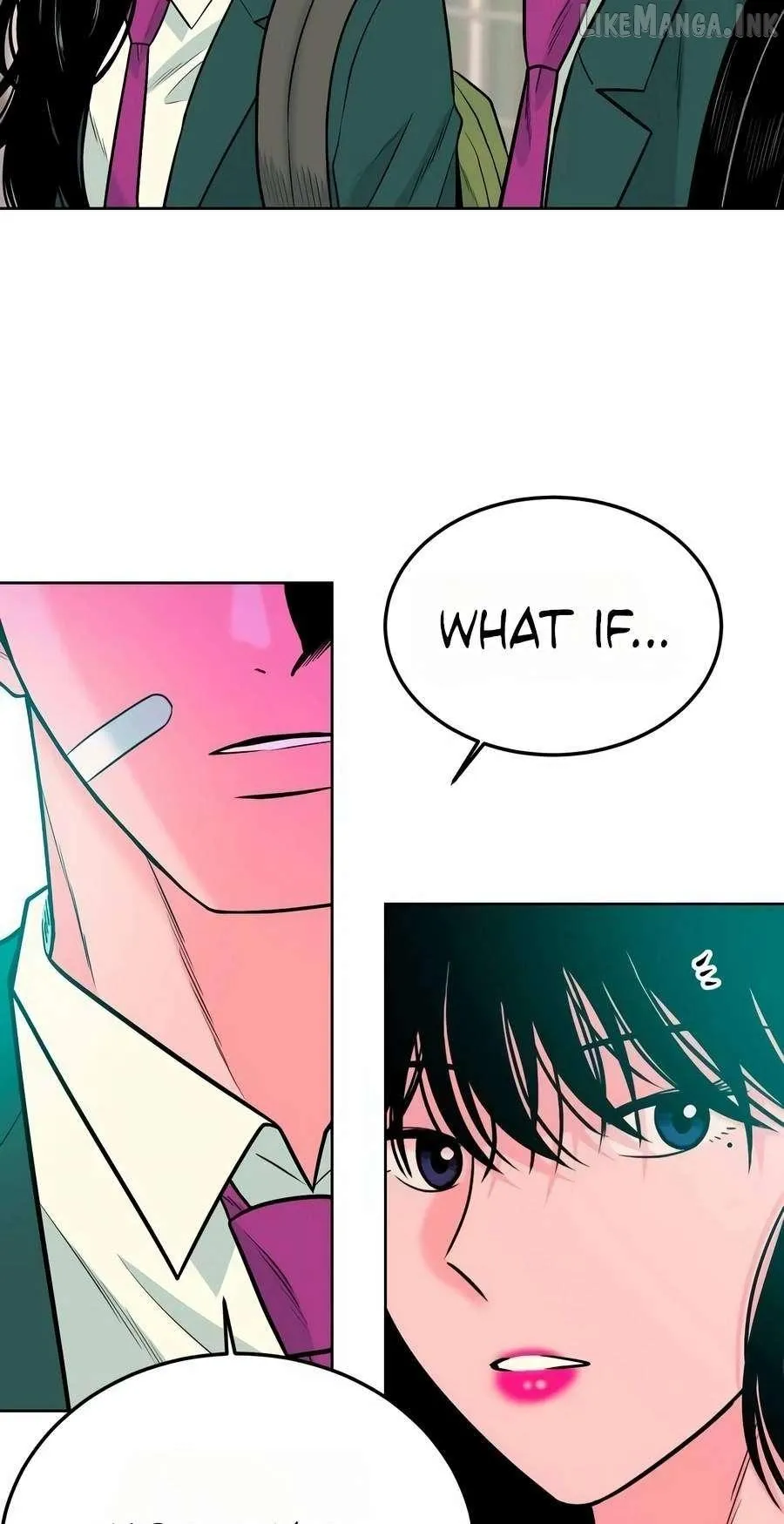 Student Jo Eun Chapter 70 page 76 - 