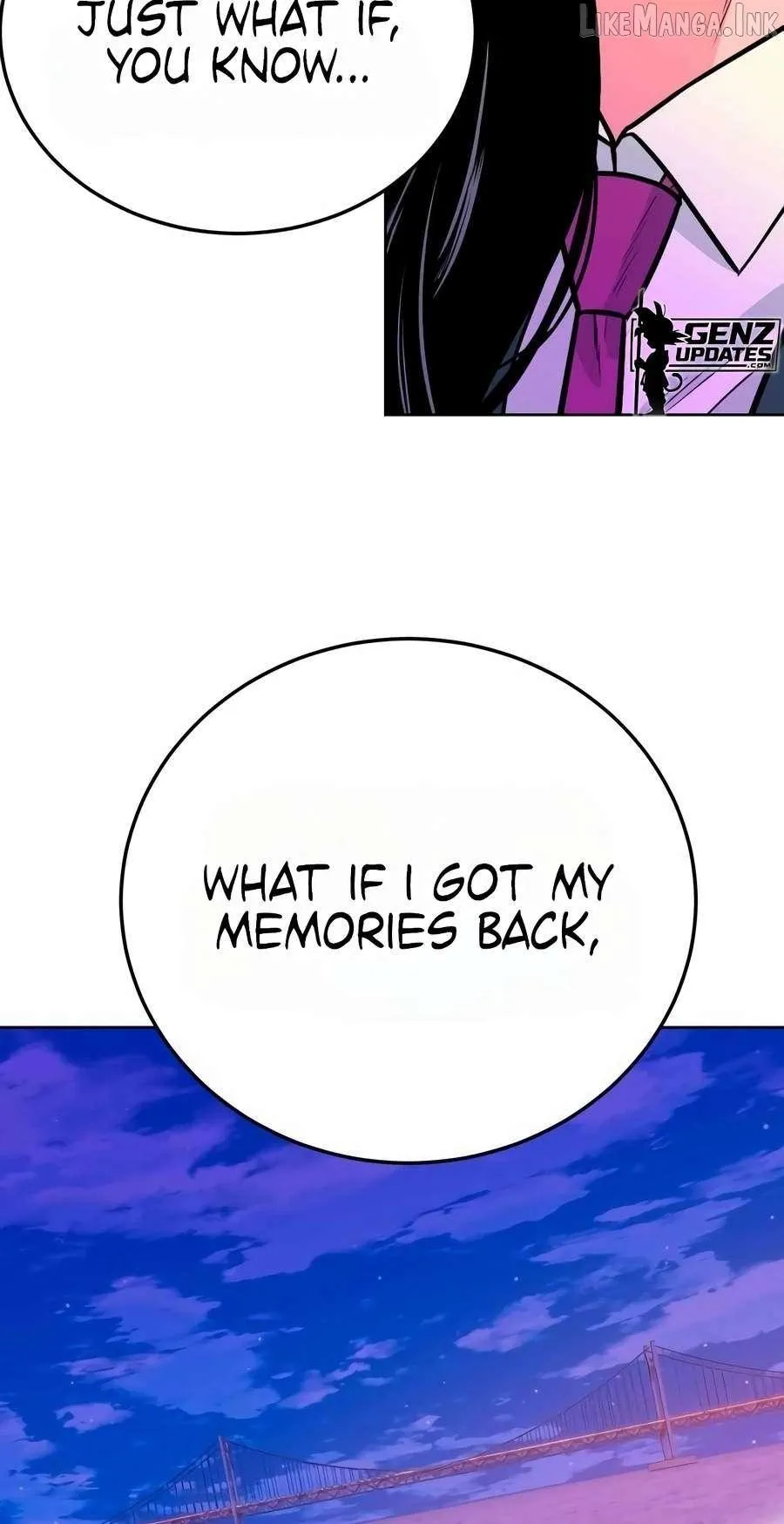 Student Jo Eun Chapter 70 page 77 - 