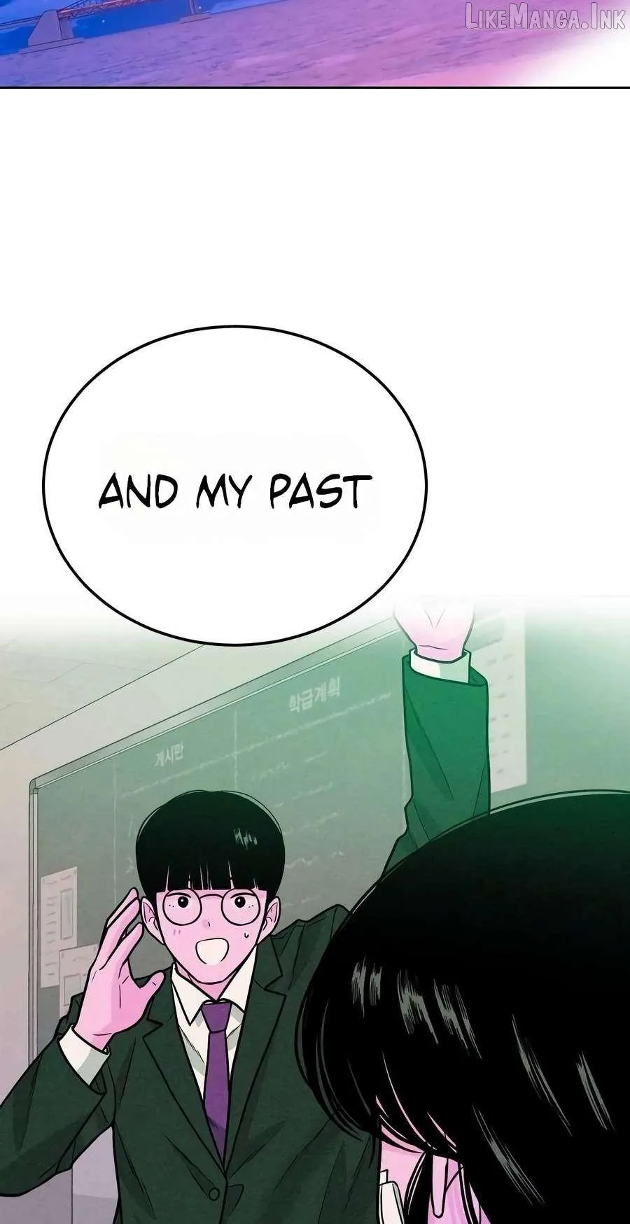 Student Jo Eun Chapter 70 page 78 - 