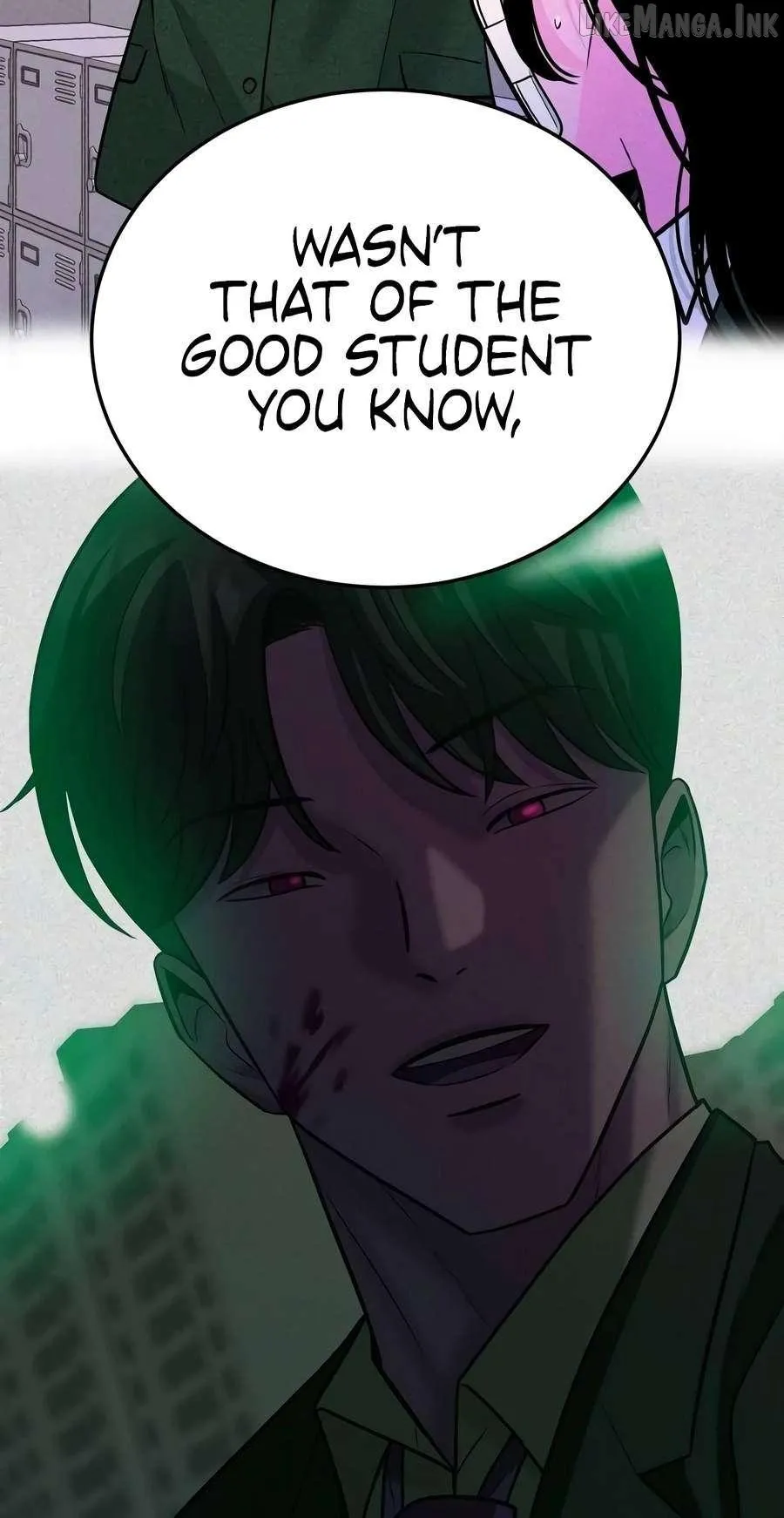 Student Jo Eun Chapter 70 page 79 - 