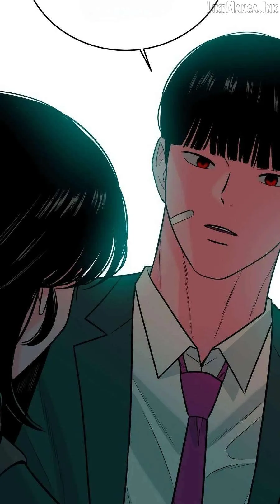 Student Jo Eun Chapter 70 page 81 - 