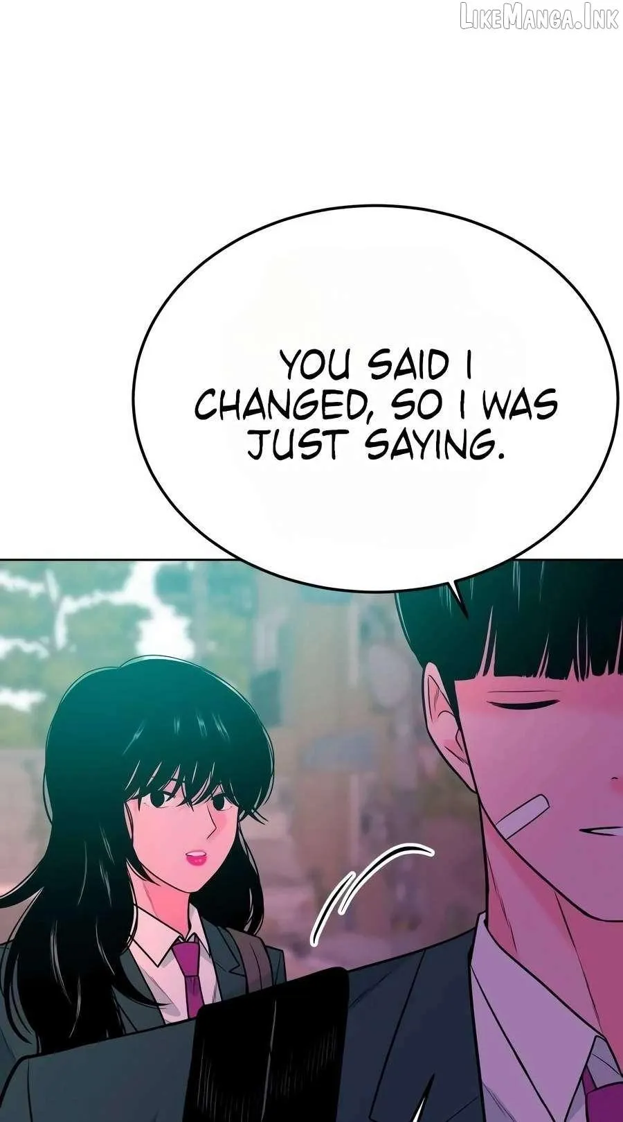 Student Jo Eun Chapter 70 page 85 - 