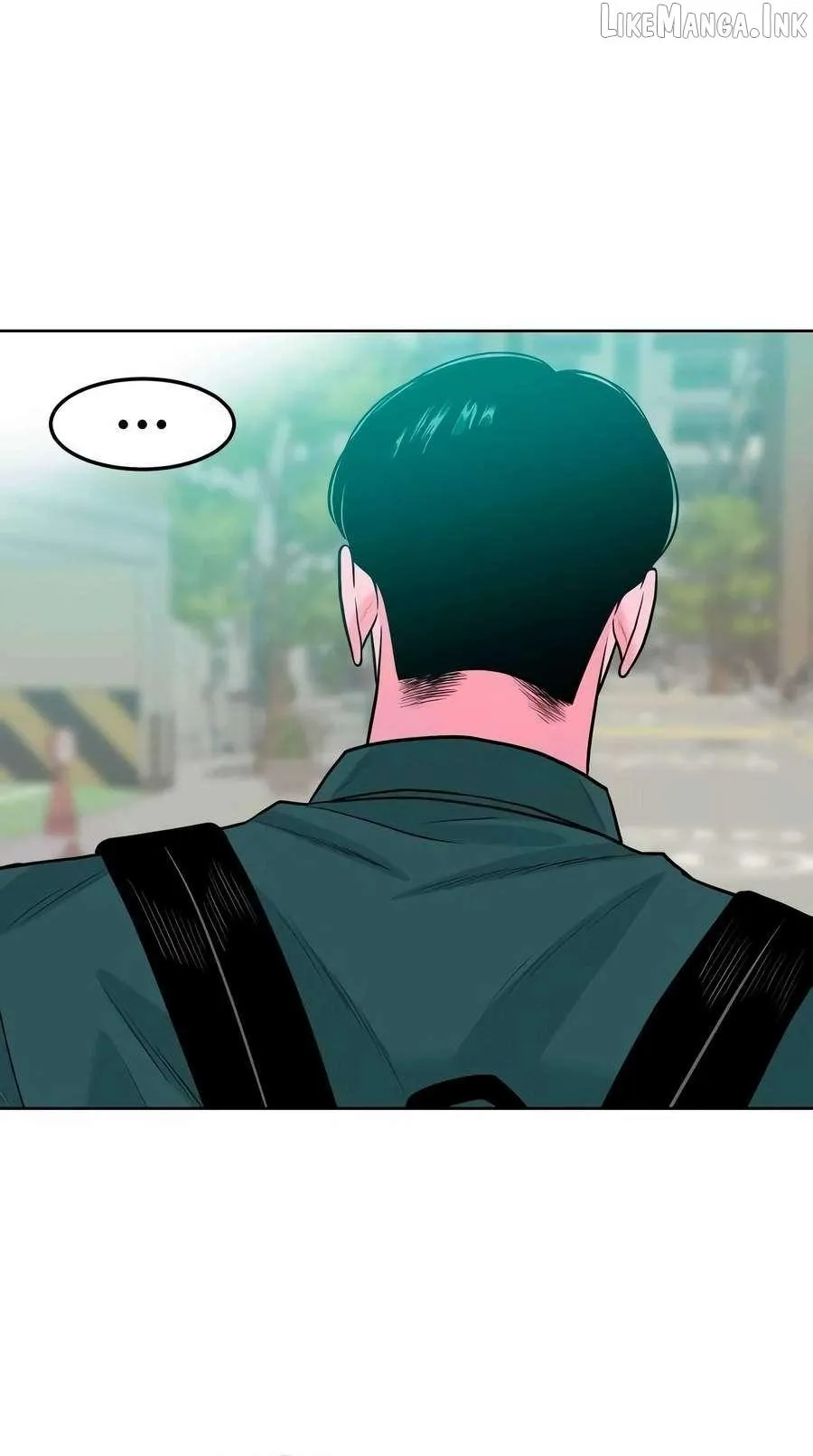 Student Jo Eun Chapter 70 page 87 - 