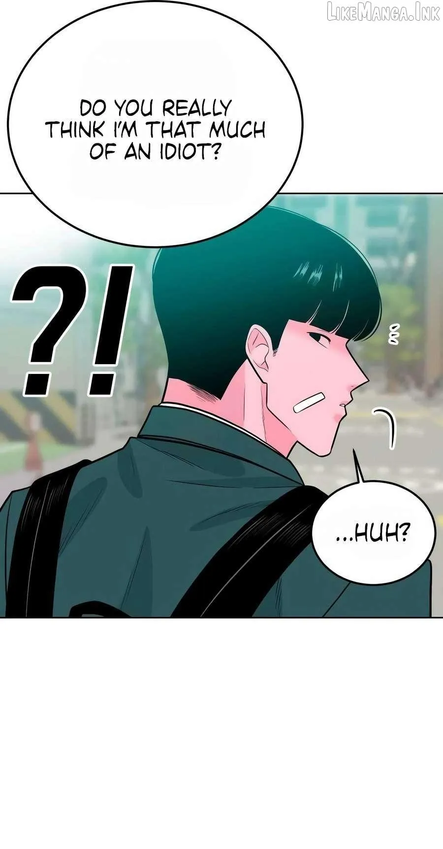 Student Jo Eun Chapter 70 page 88 - 