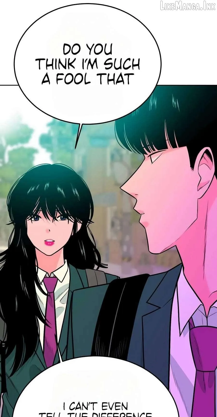 Student Jo Eun Chapter 70 page 89 - 