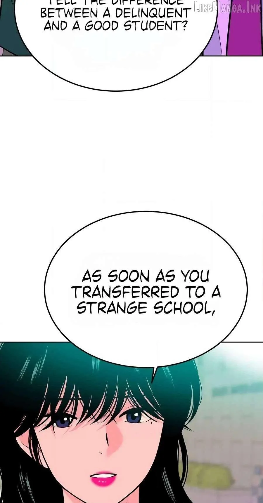 Student Jo Eun Chapter 70 page 90 - 