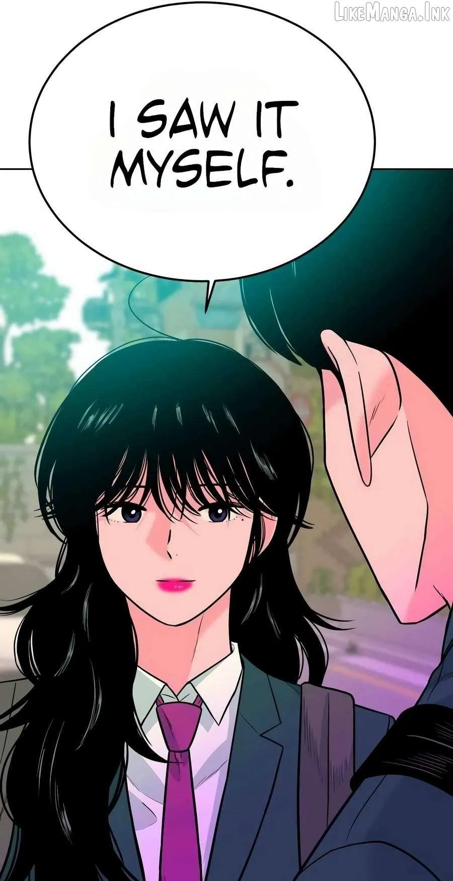 Student Jo Eun Chapter 70 page 96 - 