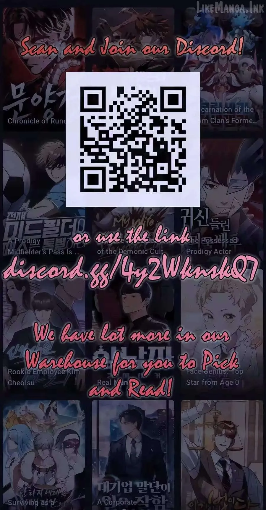 Student Jo Eun Chapter 71 page 1 - 