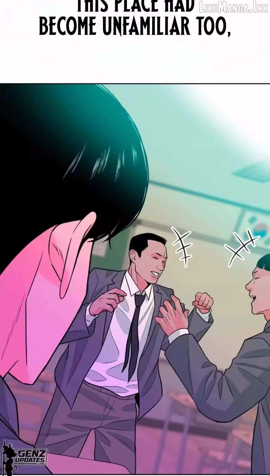 Student Jo Eun Chapter 71 page 103 - 