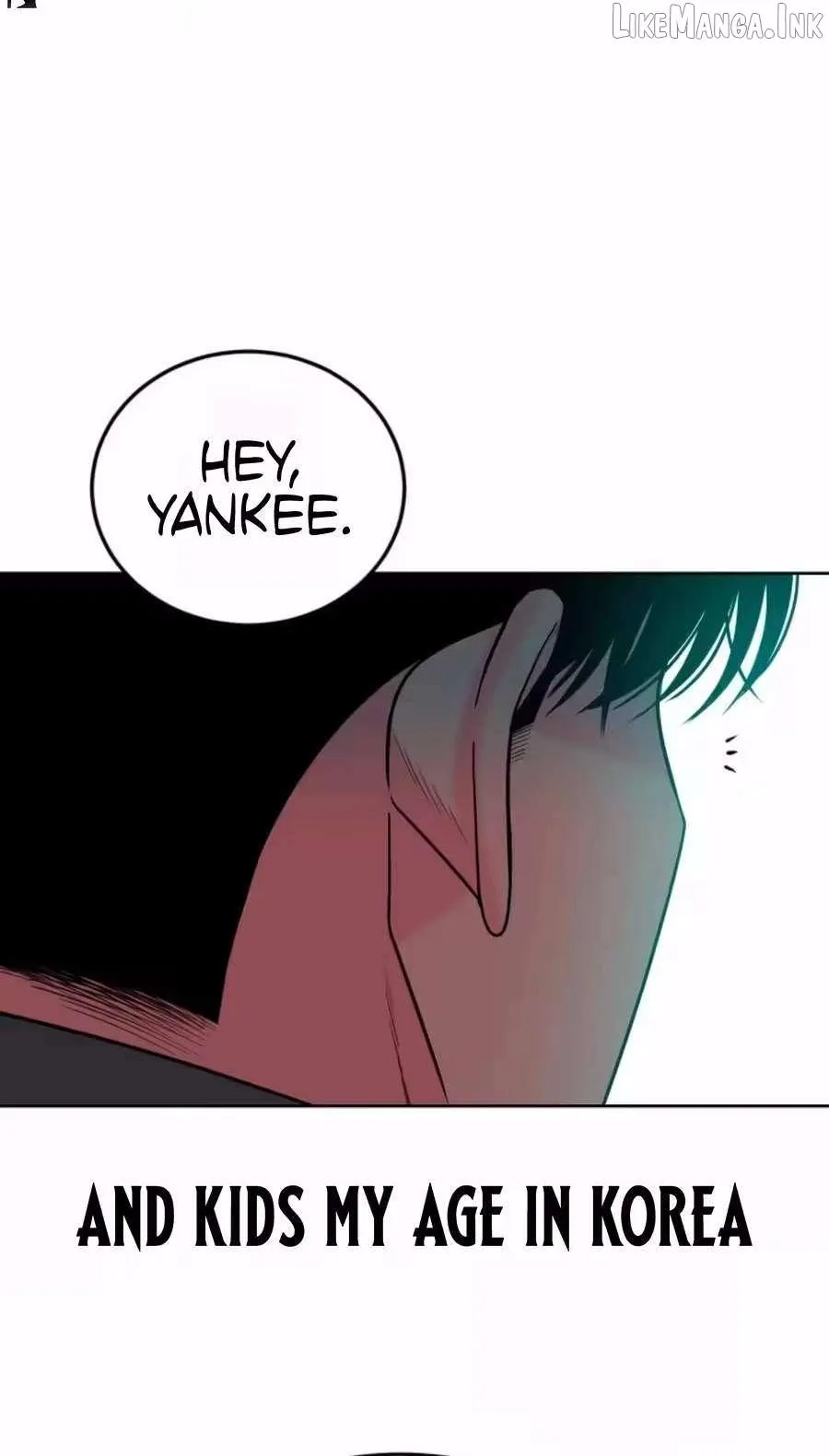 Student Jo Eun Chapter 71 page 104 - 