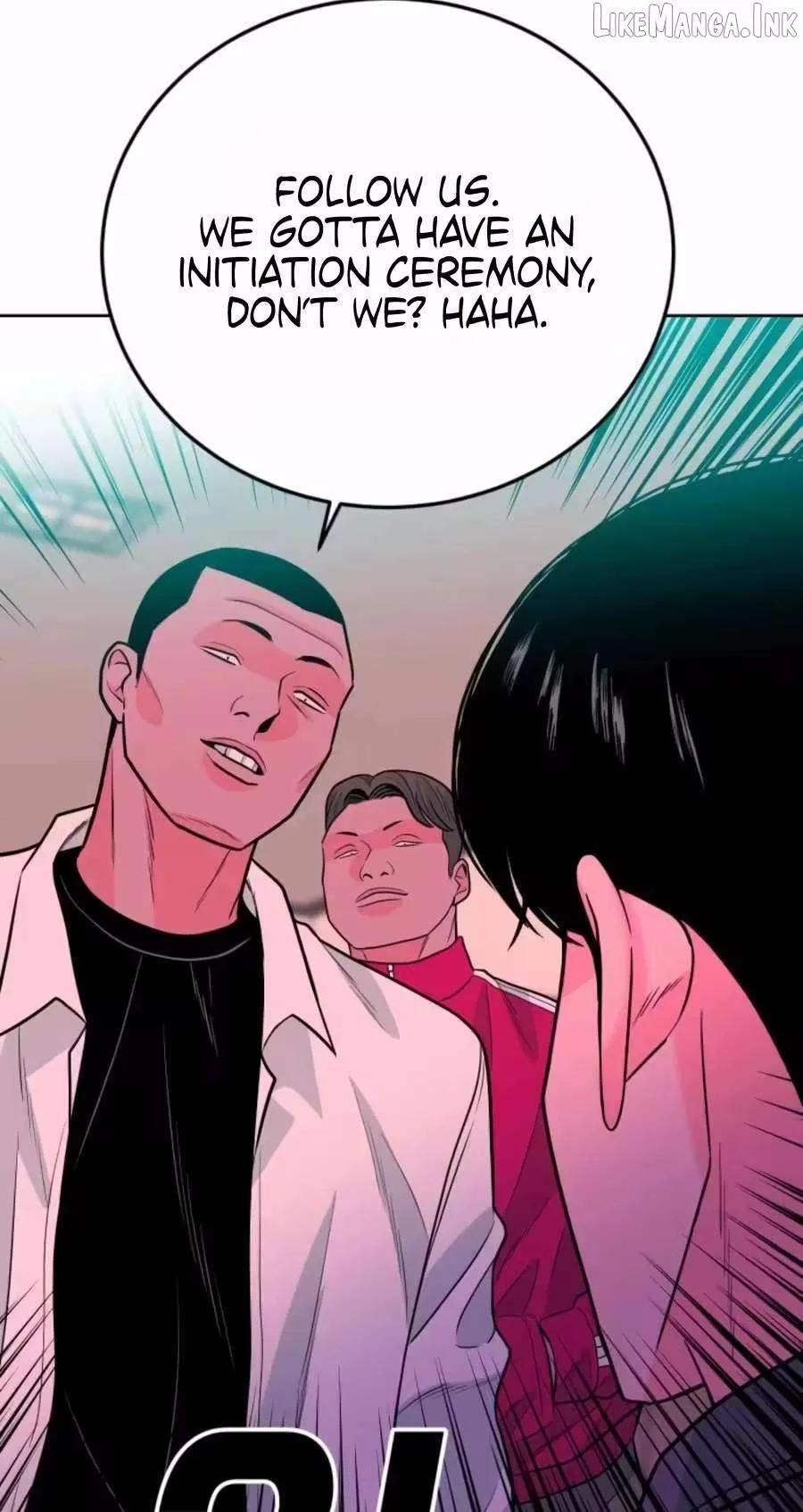 Student Jo Eun Chapter 71 page 105 - 