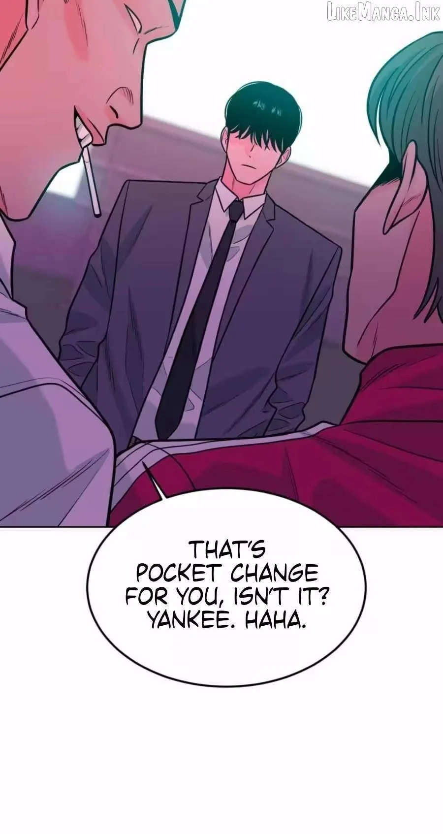Student Jo Eun Chapter 71 page 109 - 