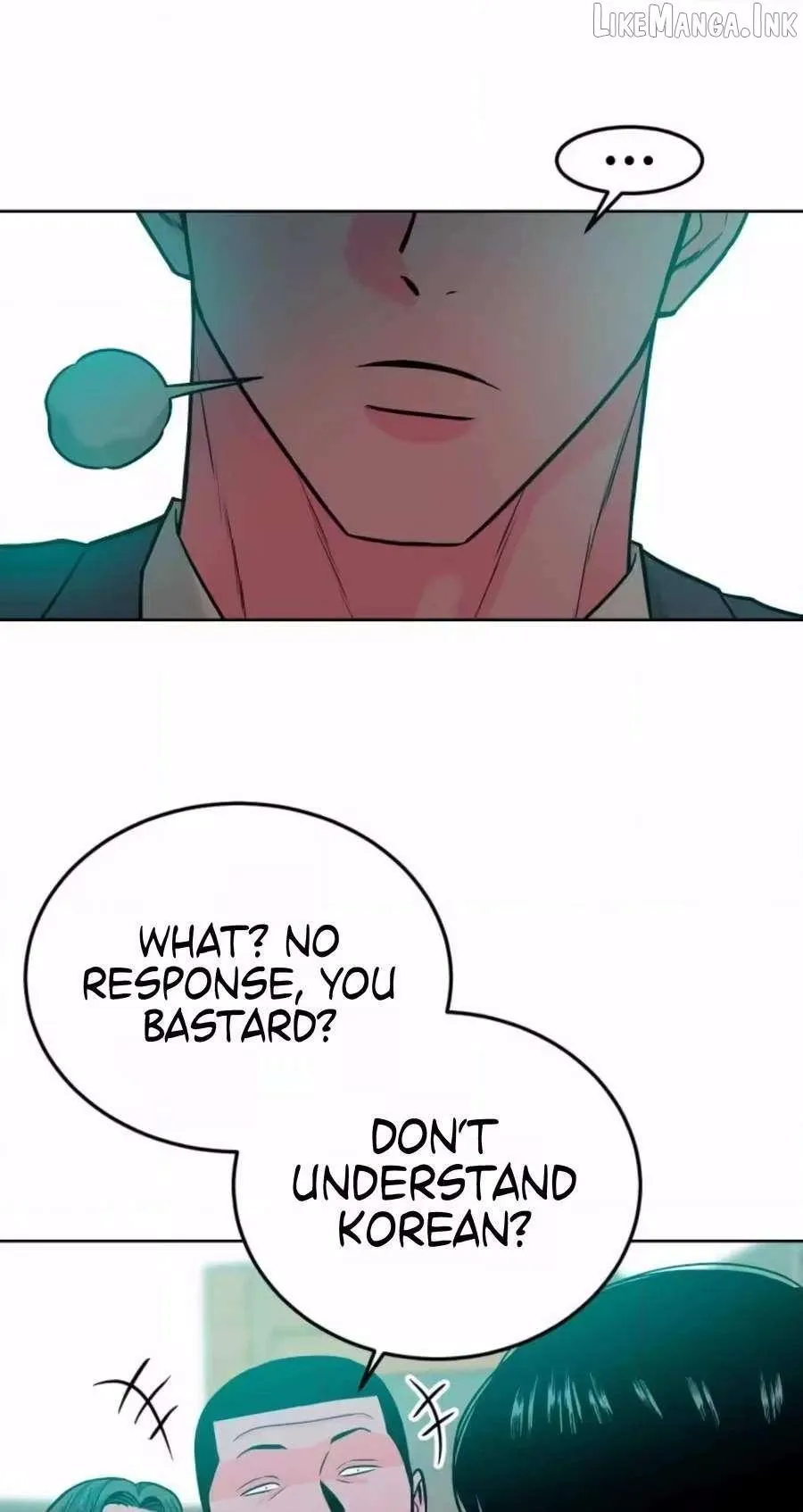 Student Jo Eun Chapter 71 page 110 - 