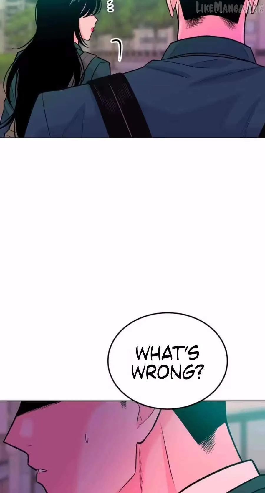 Student Jo Eun Chapter 71 page 12 - 