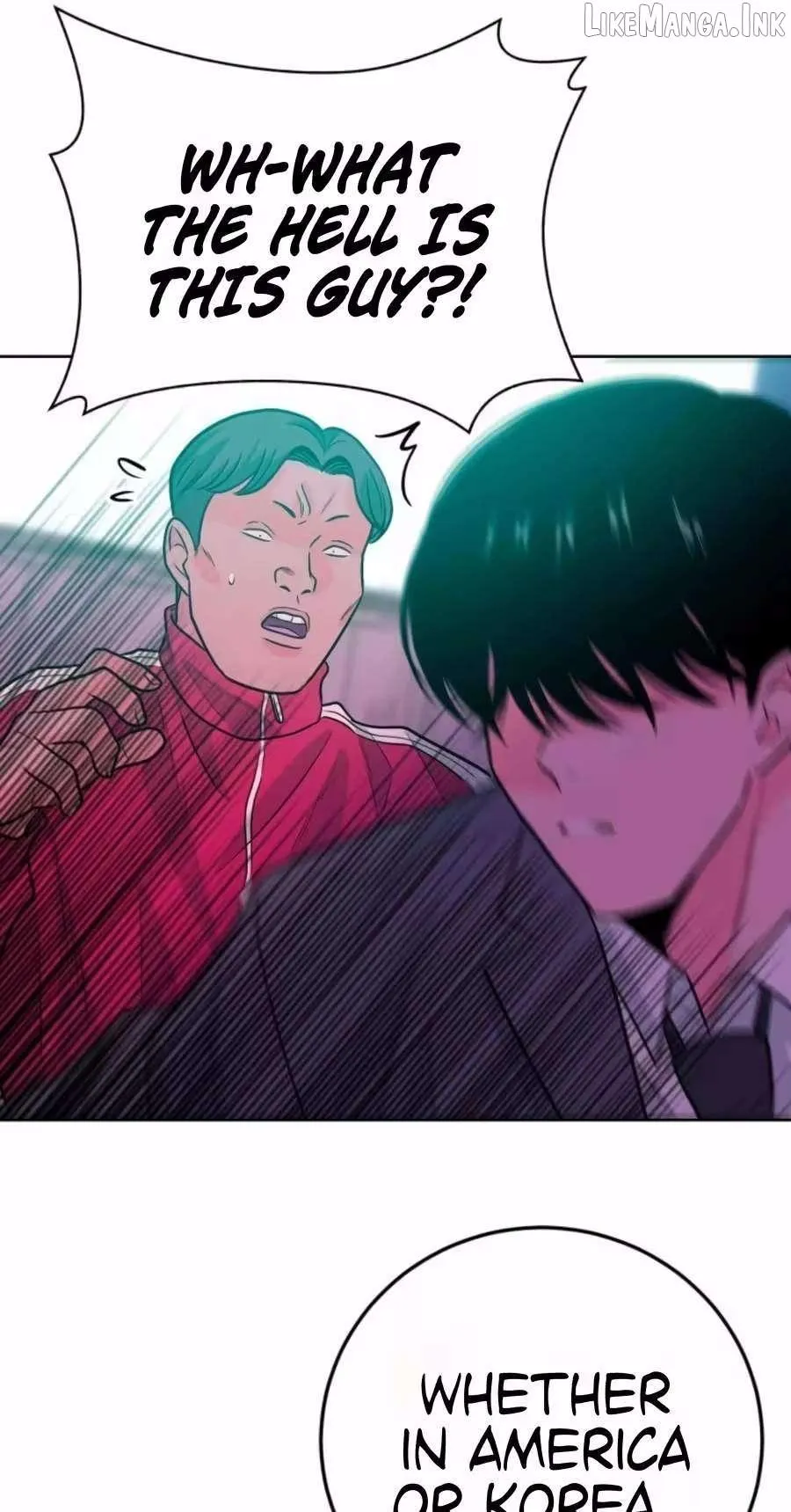 Student Jo Eun Chapter 71 page 113 - 