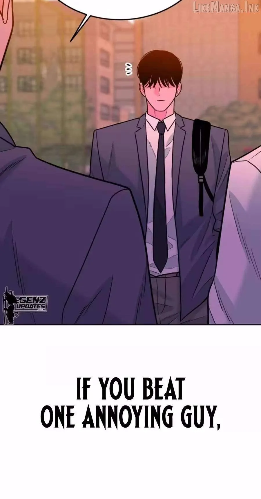 Student Jo Eun Chapter 71 page 118 - 