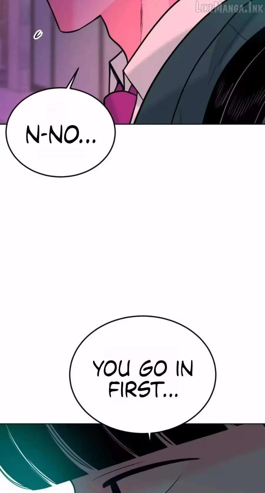 Student Jo Eun Chapter 71 page 13 - 