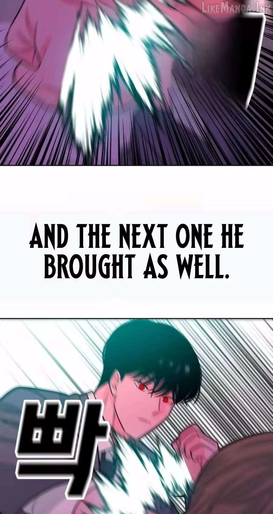 Student Jo Eun Chapter 71 page 121 - 