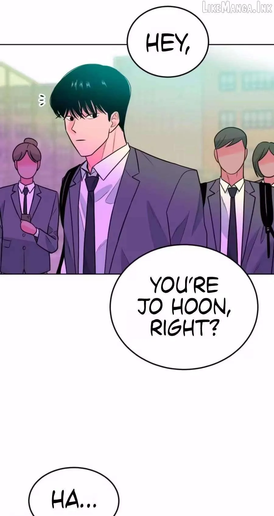 Student Jo Eun Chapter 71 page 127 - 