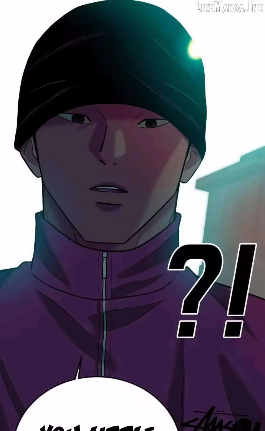 Student Jo Eun Chapter 71 page 129 - 