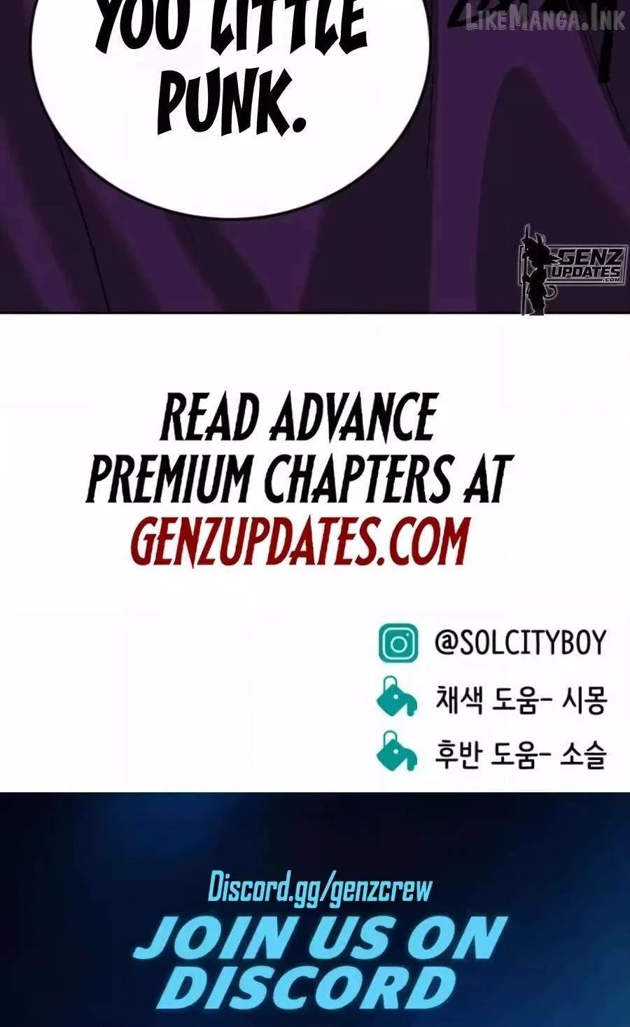 Student Jo Eun Chapter 71 page 130 - 