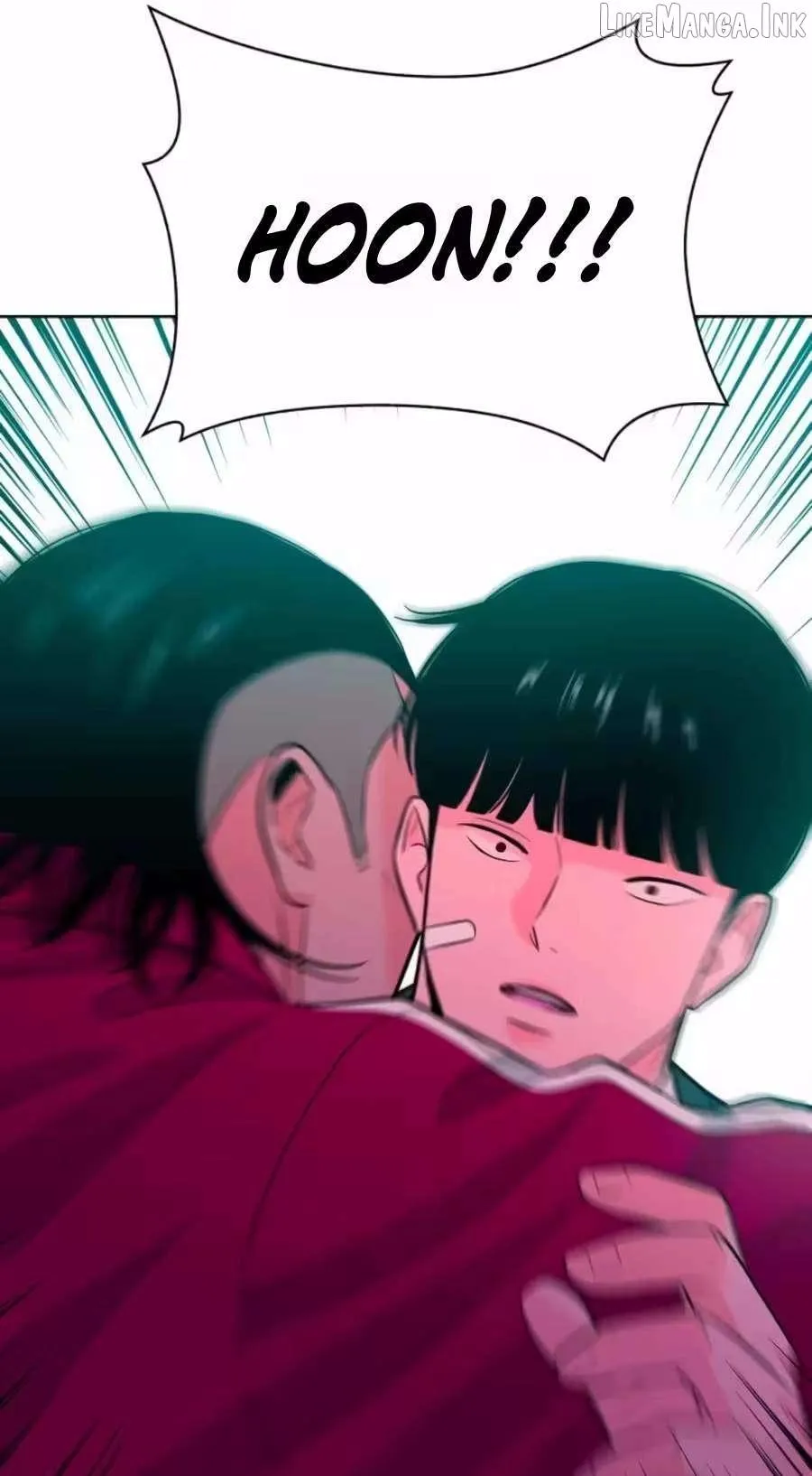 Student Jo Eun Chapter 71 page 17 - 