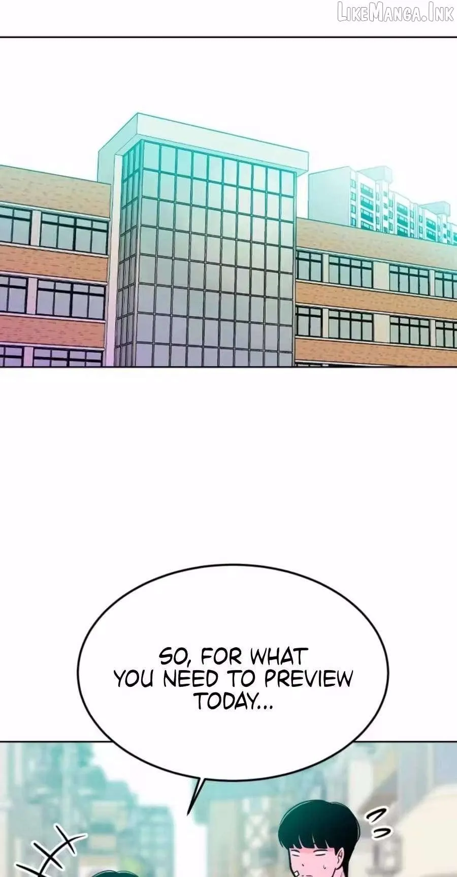 Student Jo Eun Chapter 71 page 3 - 