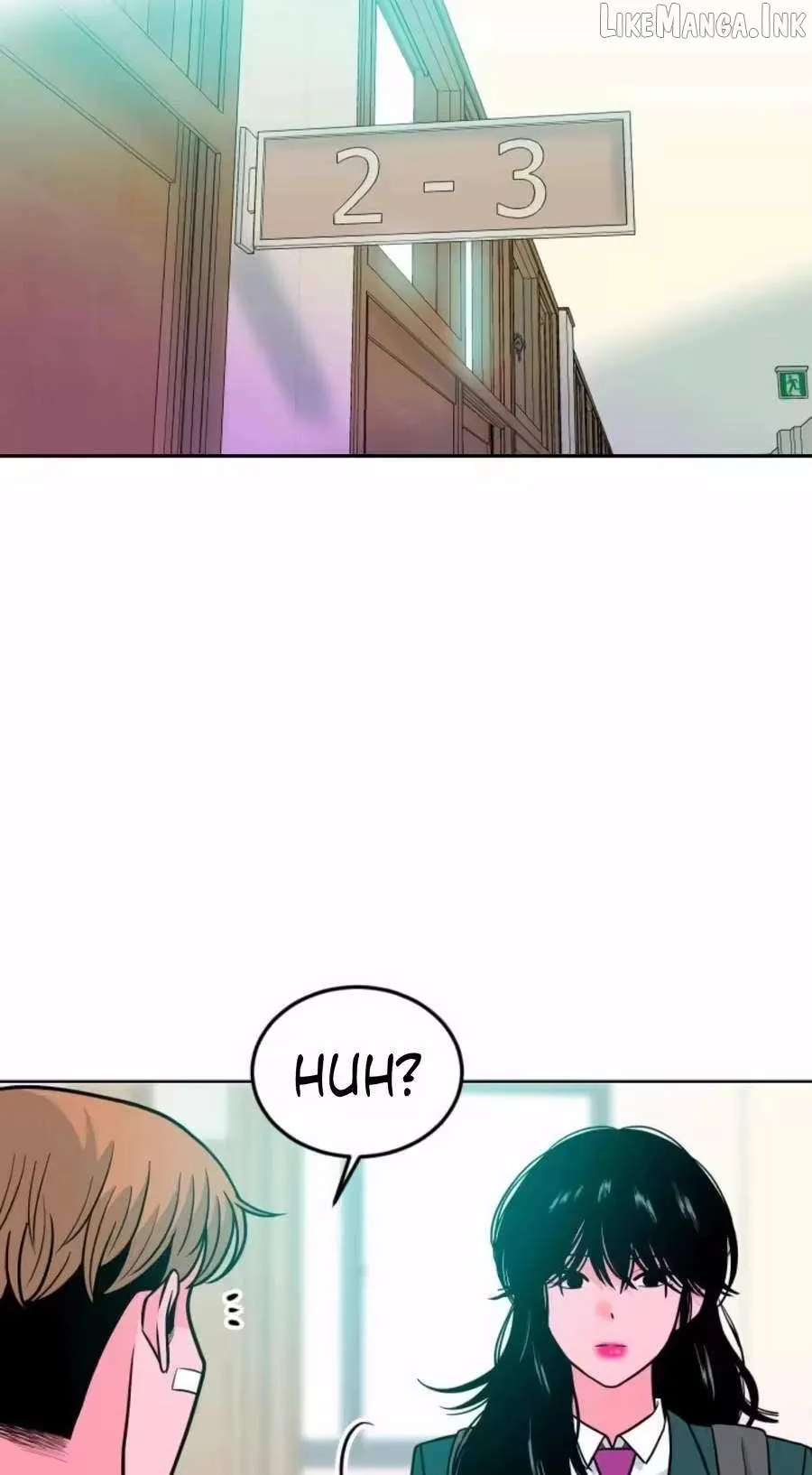 Student Jo Eun Chapter 71 page 22 - 