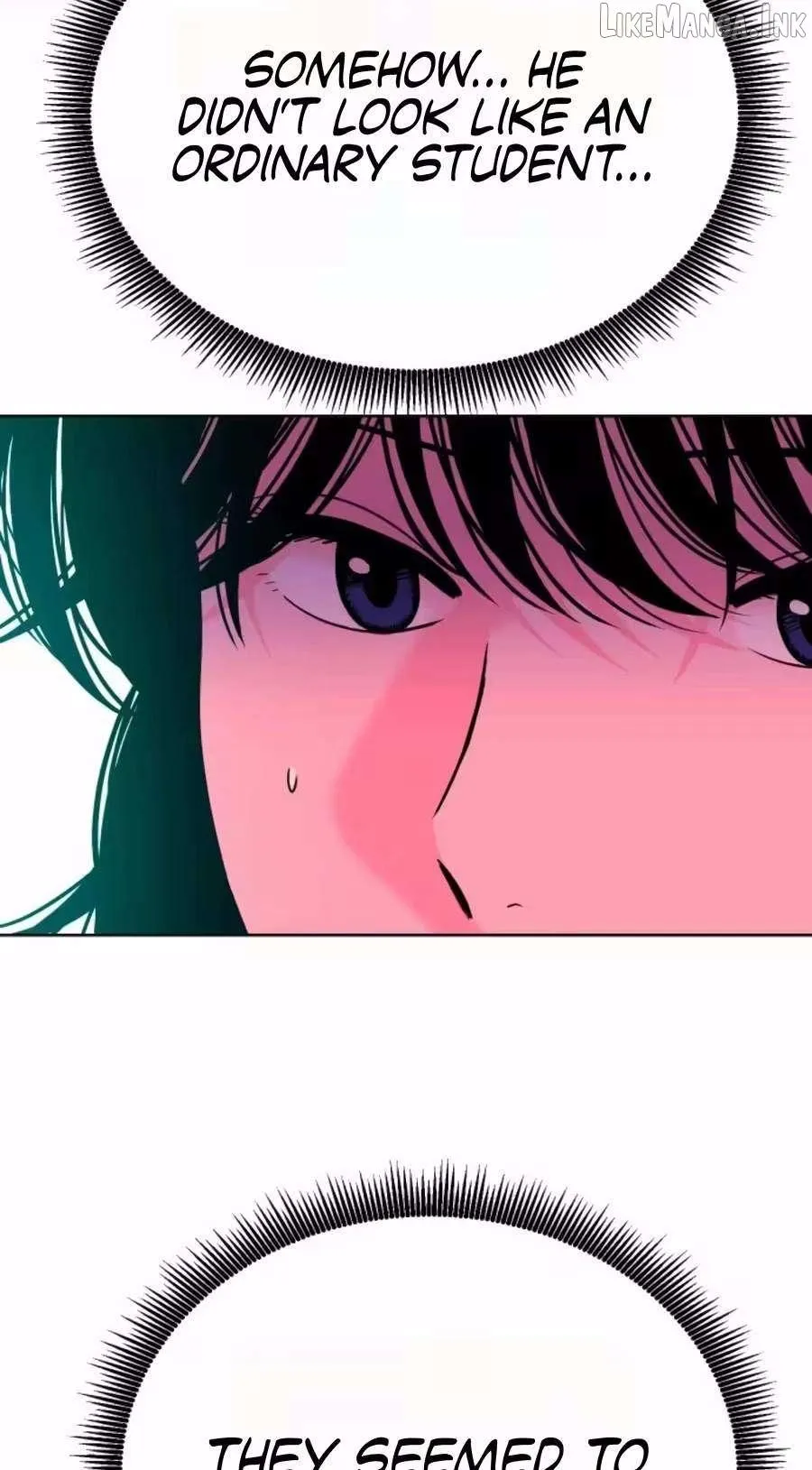 Student Jo Eun Chapter 71 page 28 - 