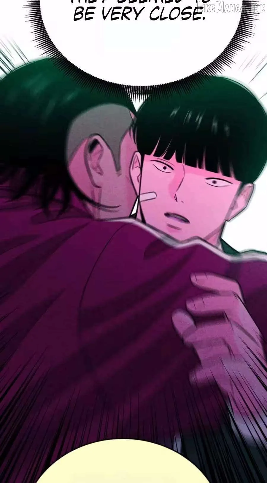 Student Jo Eun Chapter 71 page 29 - 
