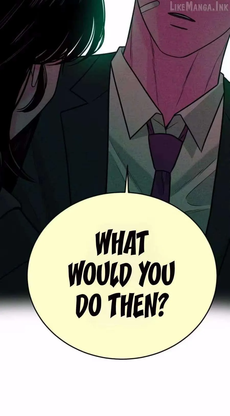 Student Jo Eun Chapter 71 page 31 - 
