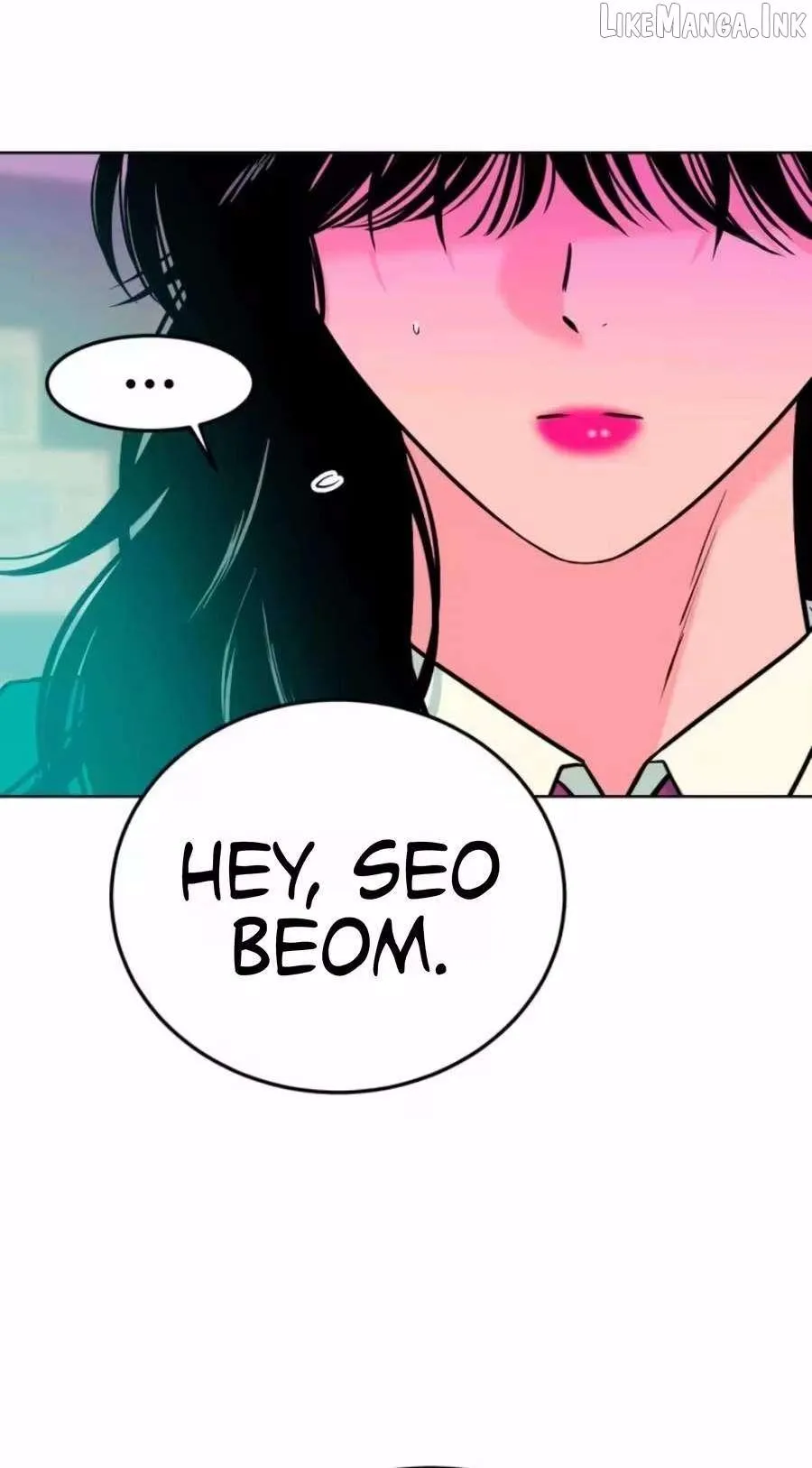 Student Jo Eun Chapter 71 page 32 - 