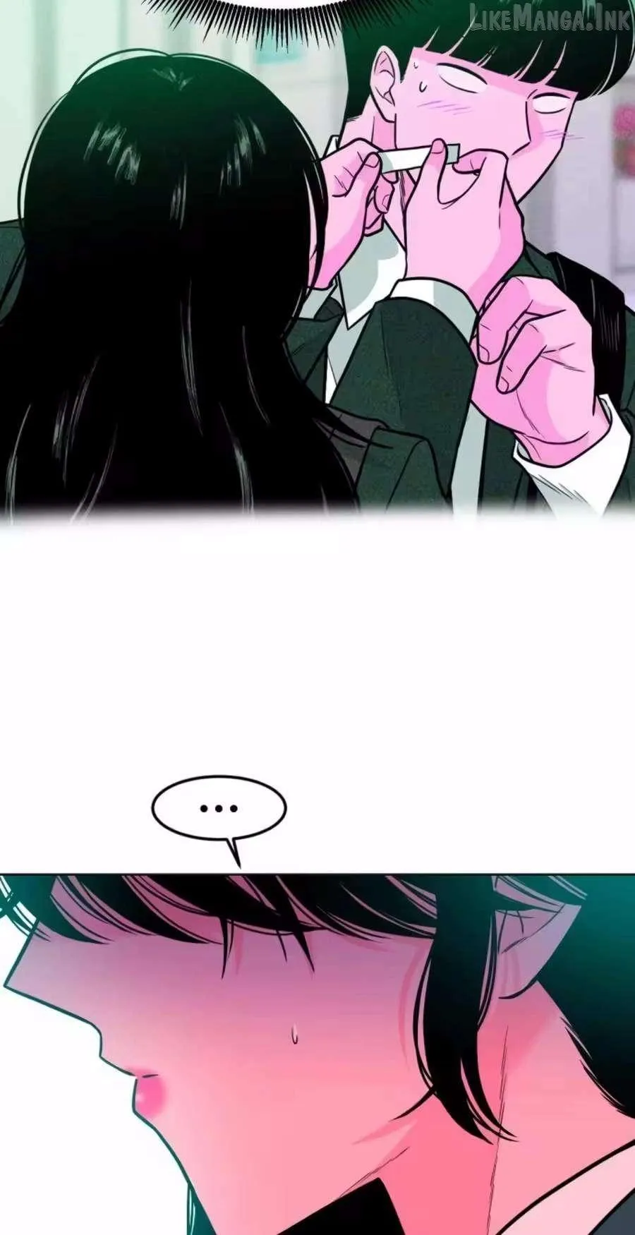 Student Jo Eun Chapter 71 page 37 - 
