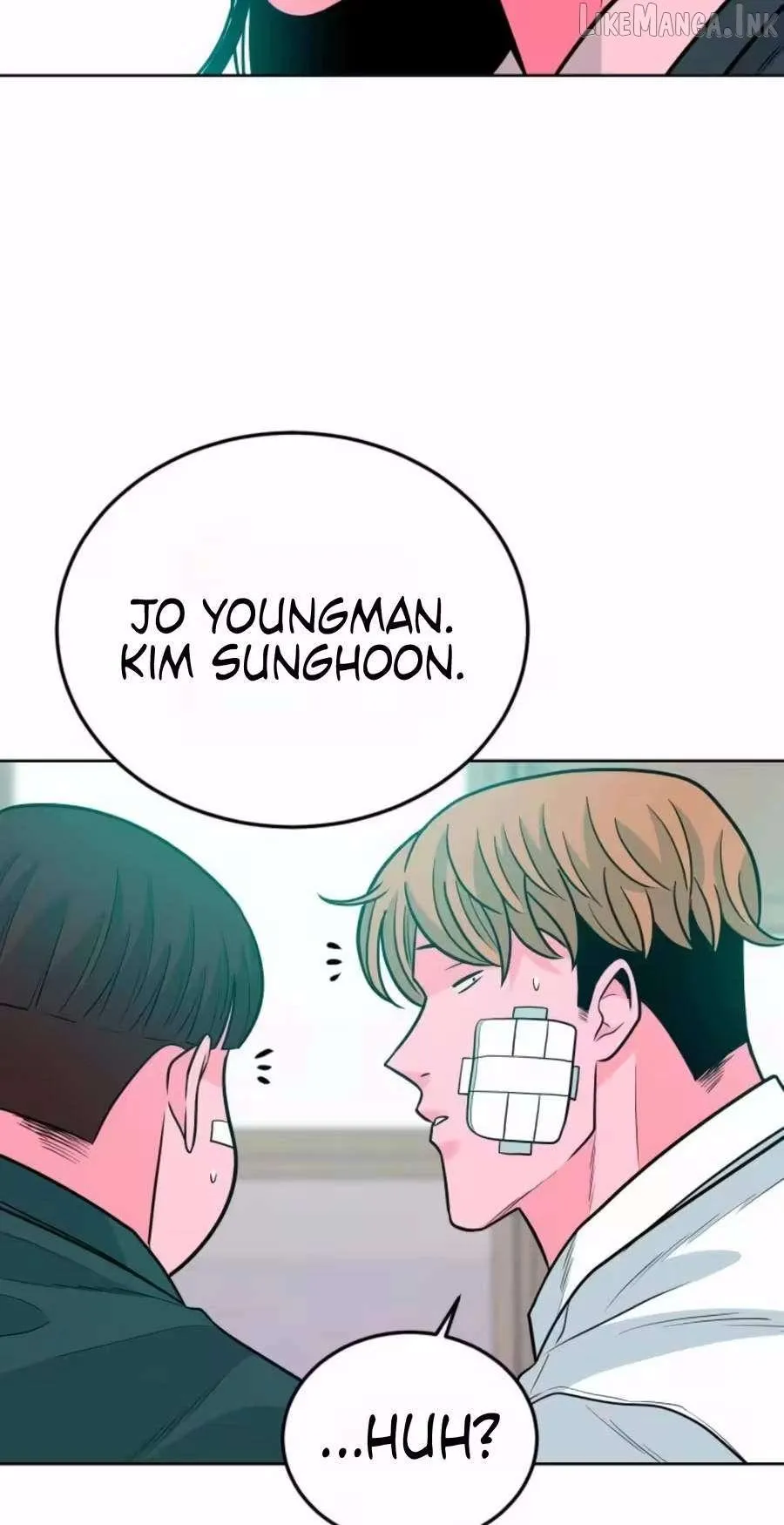 Student Jo Eun Chapter 71 page 38 - 