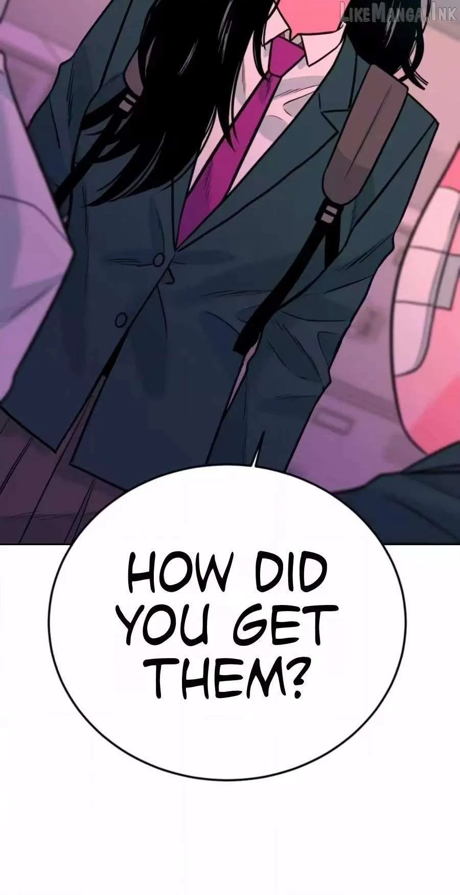 Student Jo Eun Chapter 71 page 40 - 
