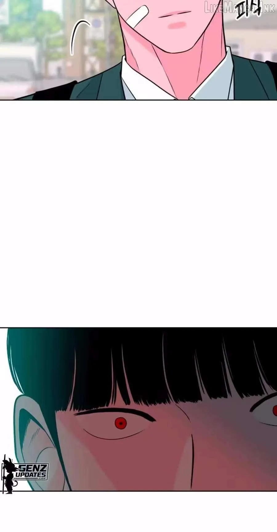Student Jo Eun Chapter 71 page 5 - 