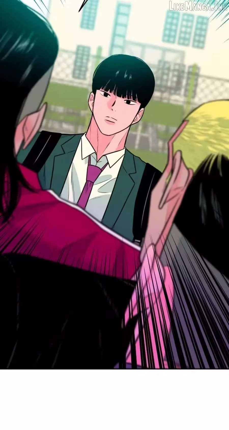 Student Jo Eun Chapter 71 page 44 - 