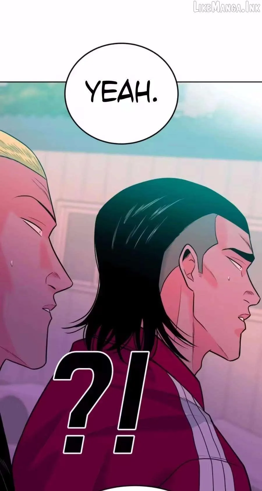 Student Jo Eun Chapter 71 page 46 - 