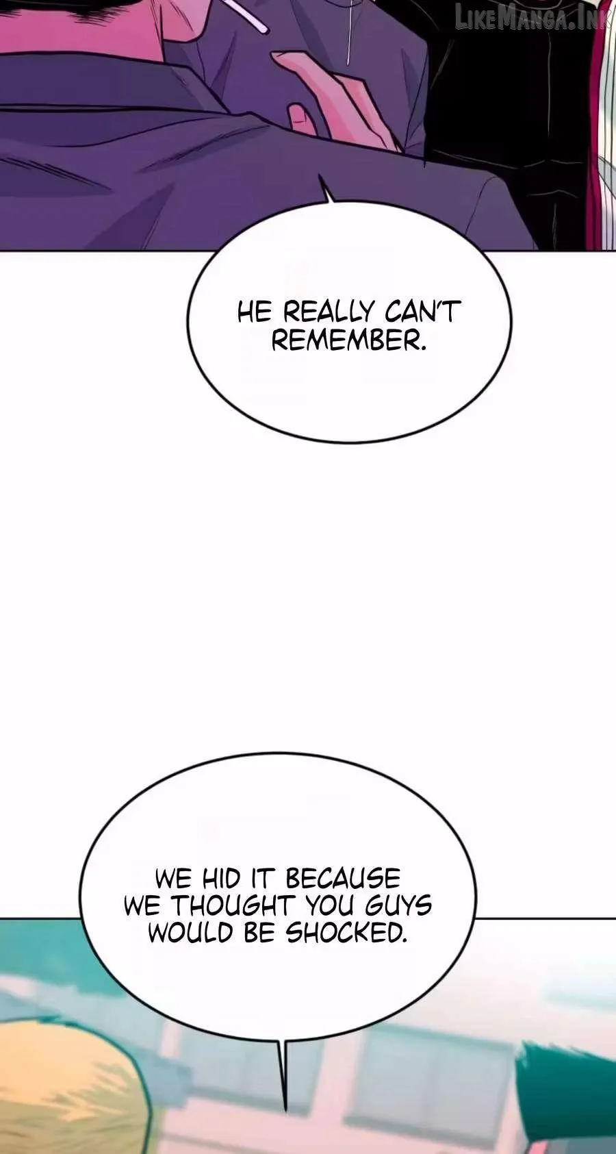Student Jo Eun Chapter 71 page 48 - 