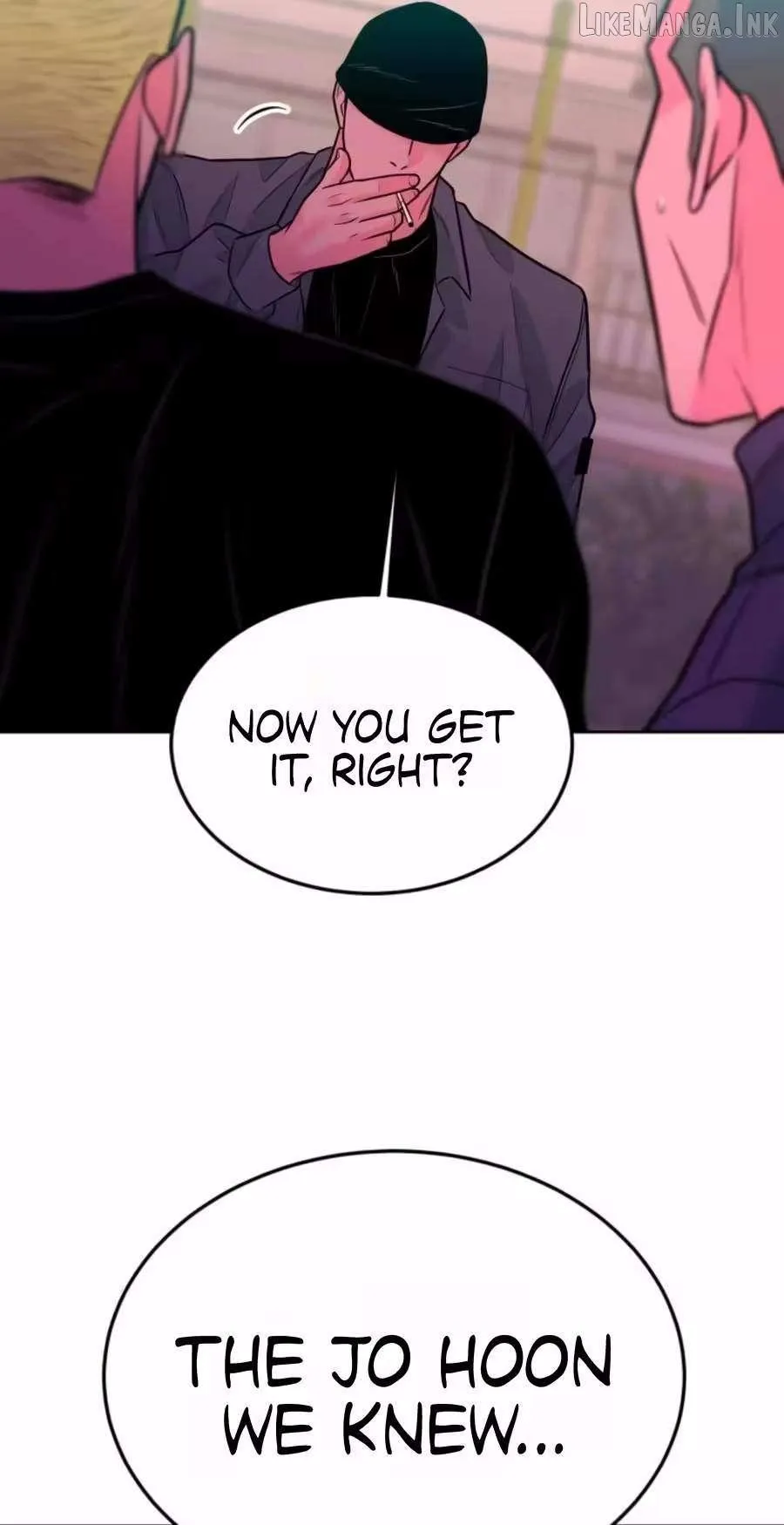 Student Jo Eun Chapter 71 page 49 - 