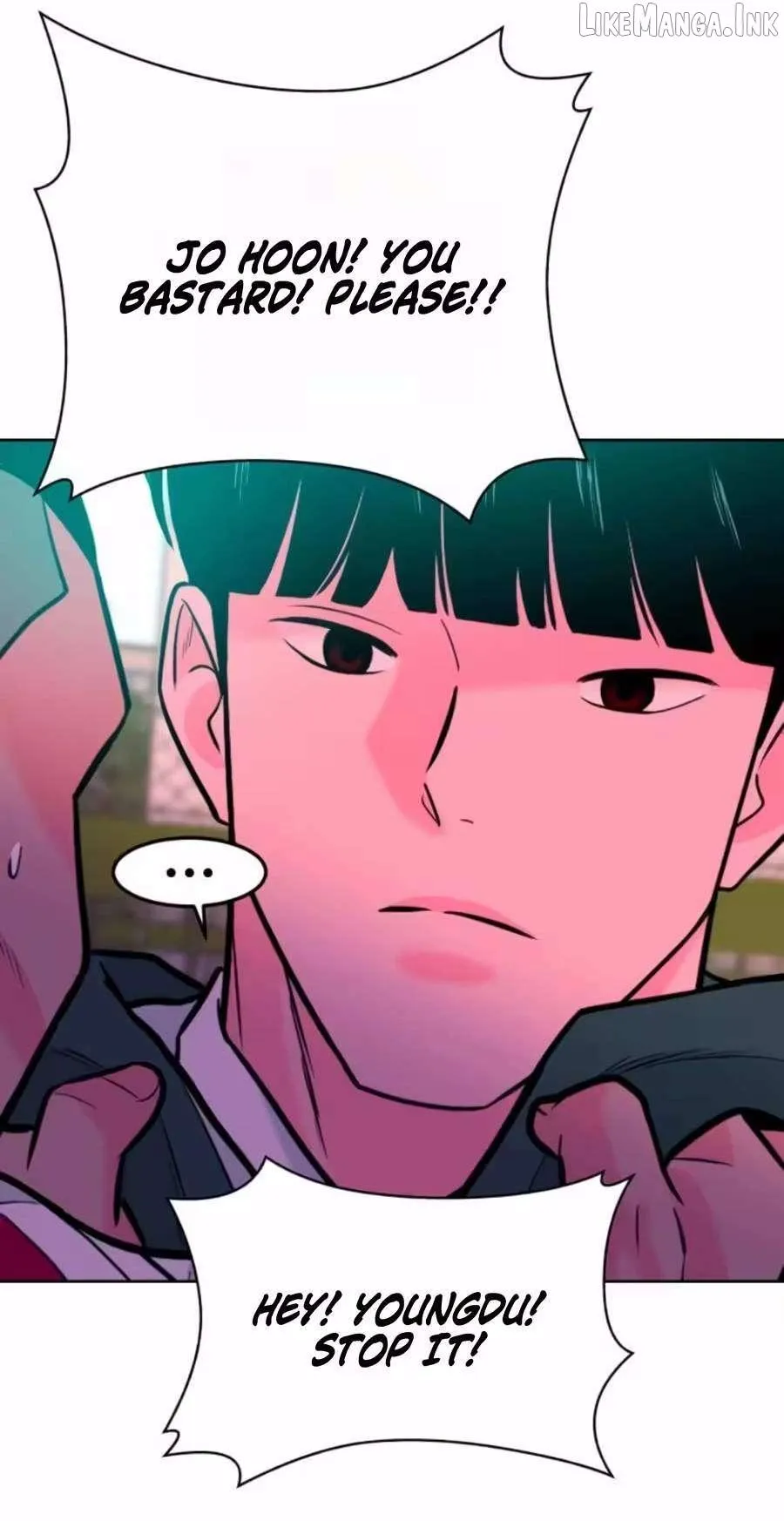 Student Jo Eun Chapter 71 page 58 - 