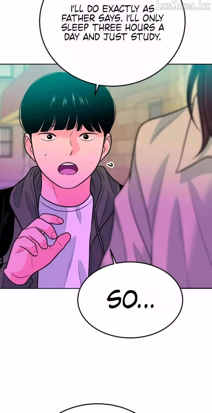 Student Jo Eun Chapter 71 page 68 - 